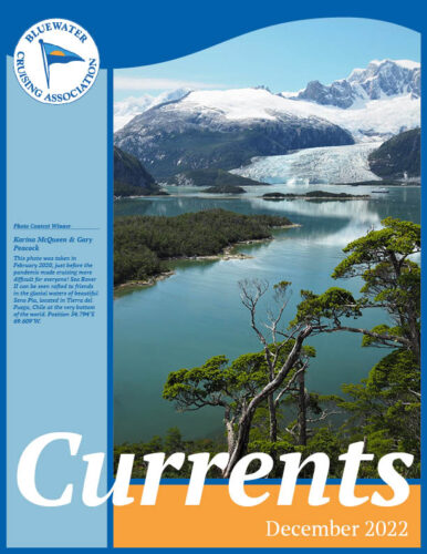 Currents Magazine dec-2022
