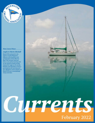 Currents Magazine feb-2022