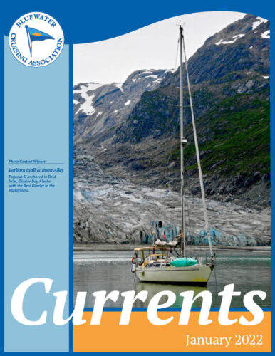 Currents Magazine jan-2022