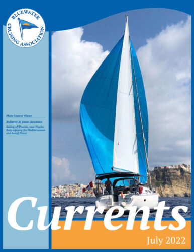 Currents Magazine jul-2022