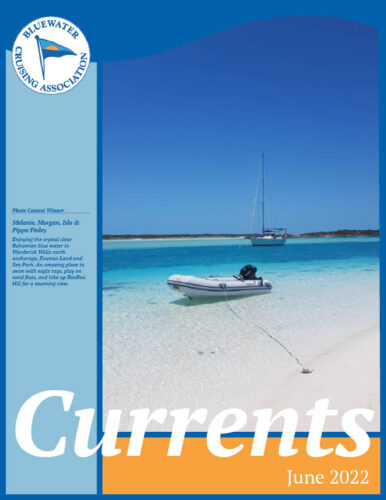 Currents Magazine jun-2022