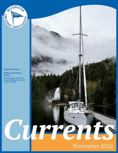 Currents Magazine nov-2022
