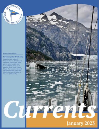 Currents Magazine jan-2023