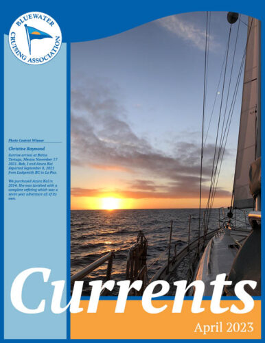 Currents Magazine apr-2023