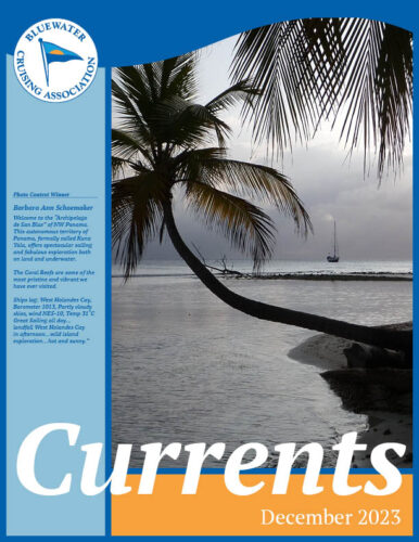 Currents Magazine dec-2023