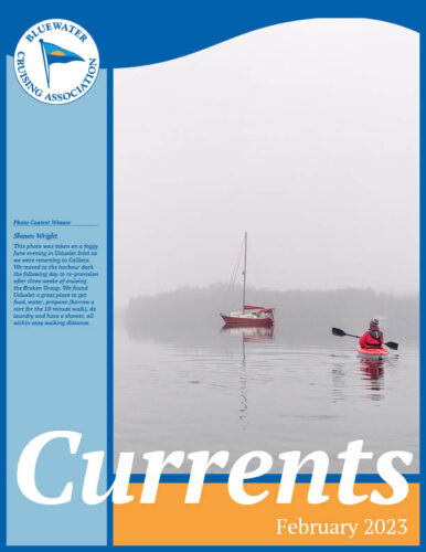 Currents Magazine feb-2023