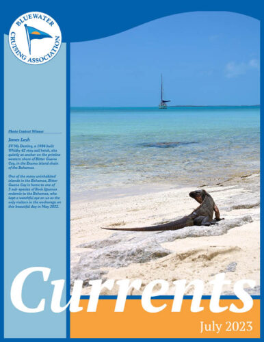 Currents Magazine jul-2023