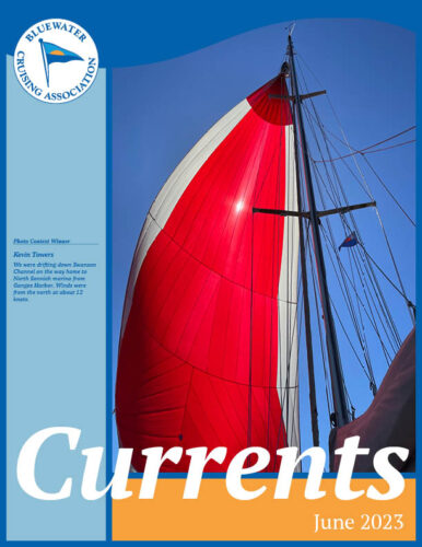 Currents Magazine jun-2023