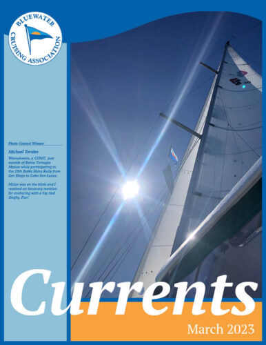 Currents Magazine mar-2023