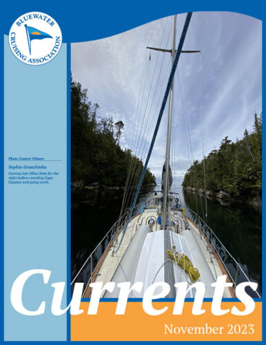 Currents Magazine nov-2023