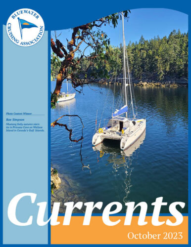 Currents Magazine oct-2023