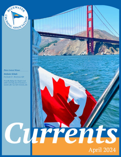 Currents Magazine apr-2024