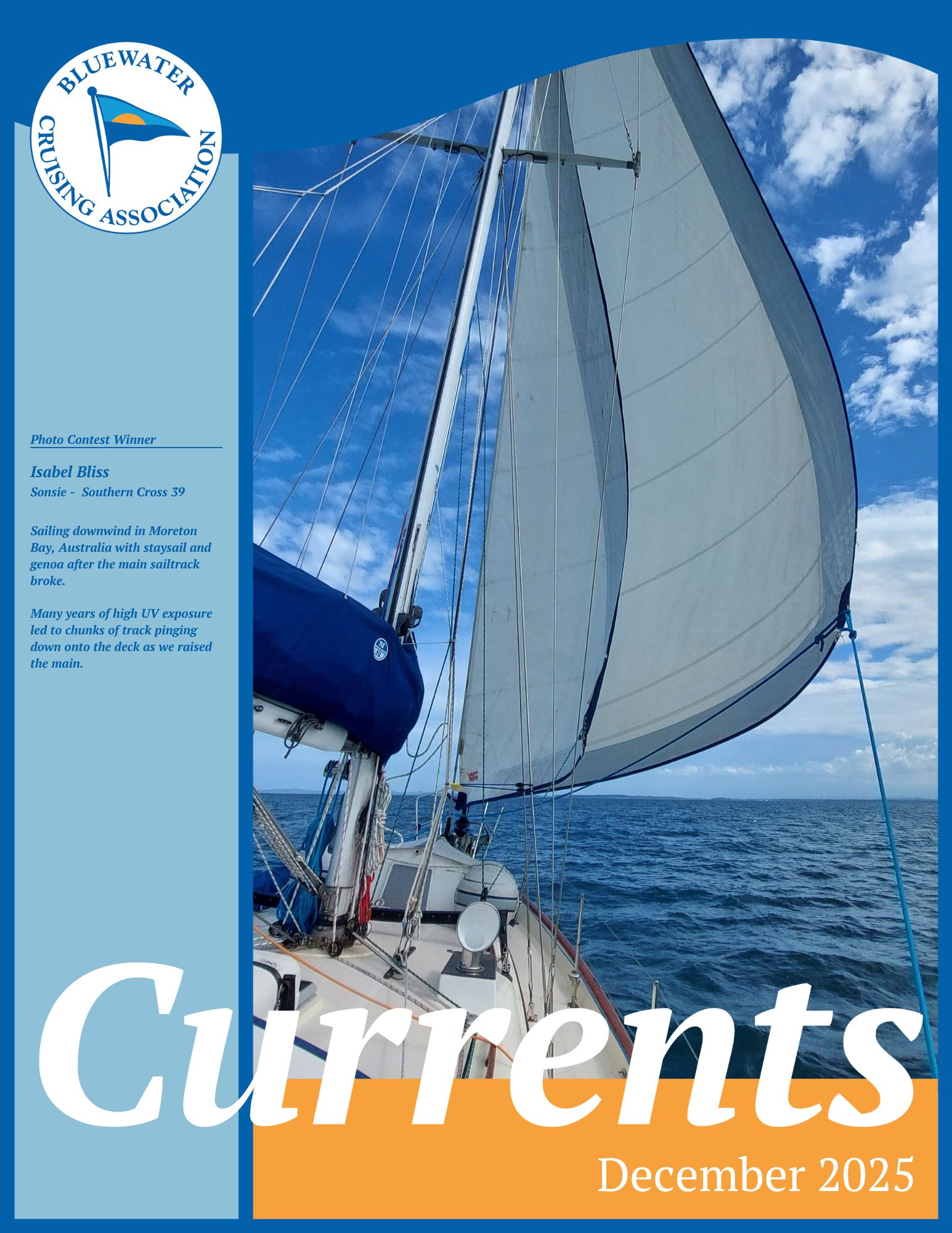 Downloads - Currents Bluewater Cruising