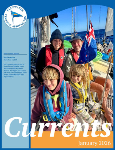 Currents Magazine jan-2026