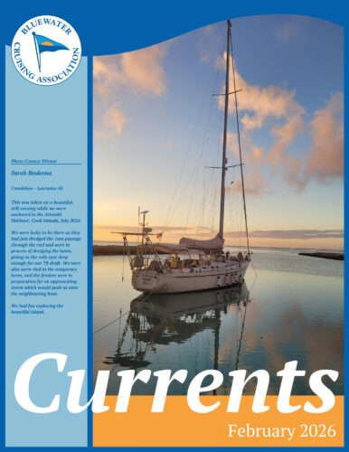 Currents Magazine feb-2026