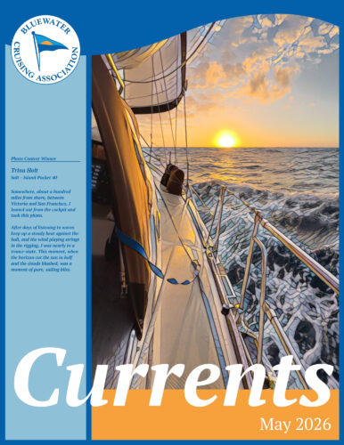 Currents Magazine may-2026