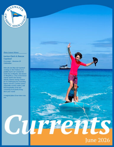 Currents Magazine jun-2026