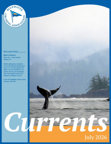 Currents Magazine jul-2026