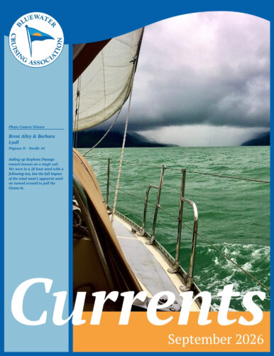 Currents Magazine sep-2026